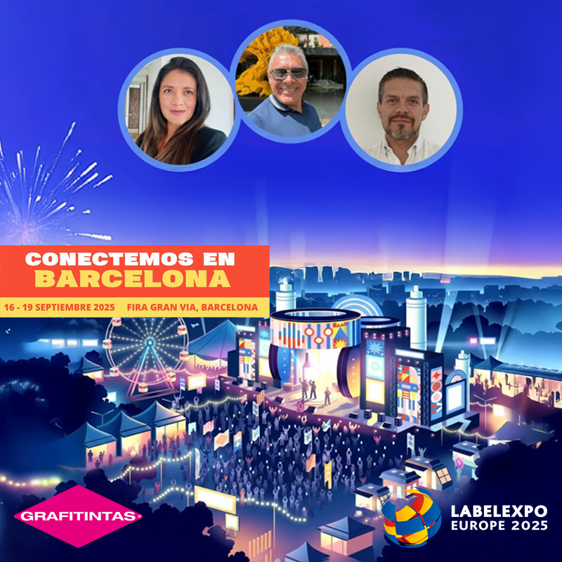 Label Expo 2025