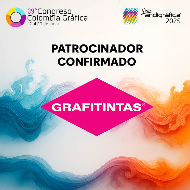Participación de Grafitintas en Congreso Gráfico 2025